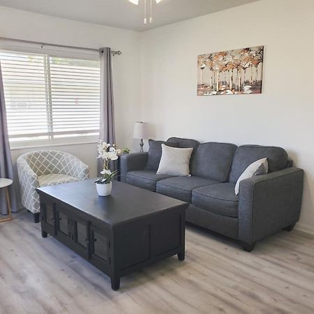 Sophisticated Dania Beach Suites Near The Beach Kültér fotó
