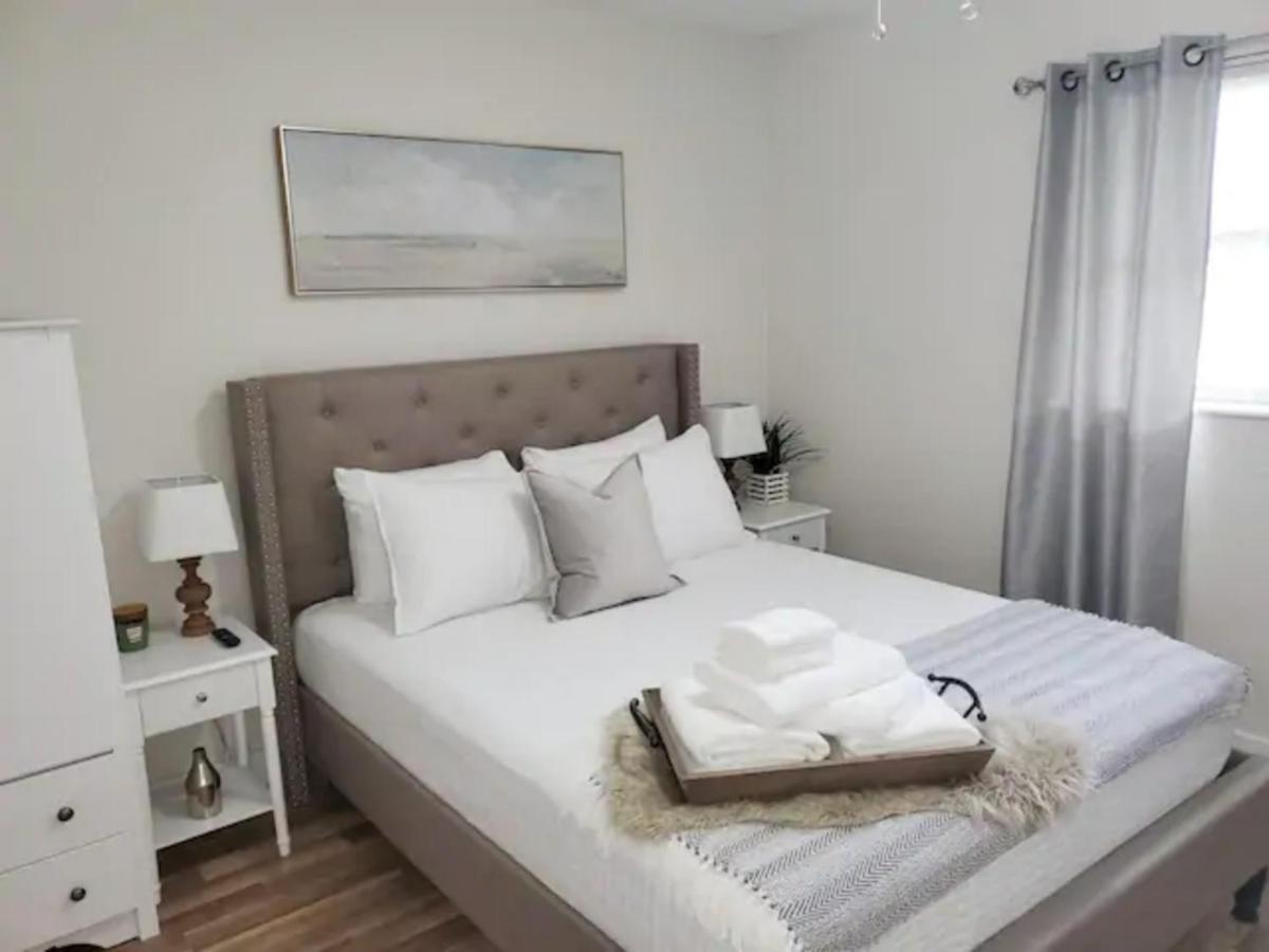 Sophisticated Dania Beach Suites Near The Beach Kültér fotó