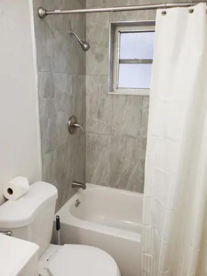 Sophisticated Dania Beach Suites Near The Beach Kültér fotó