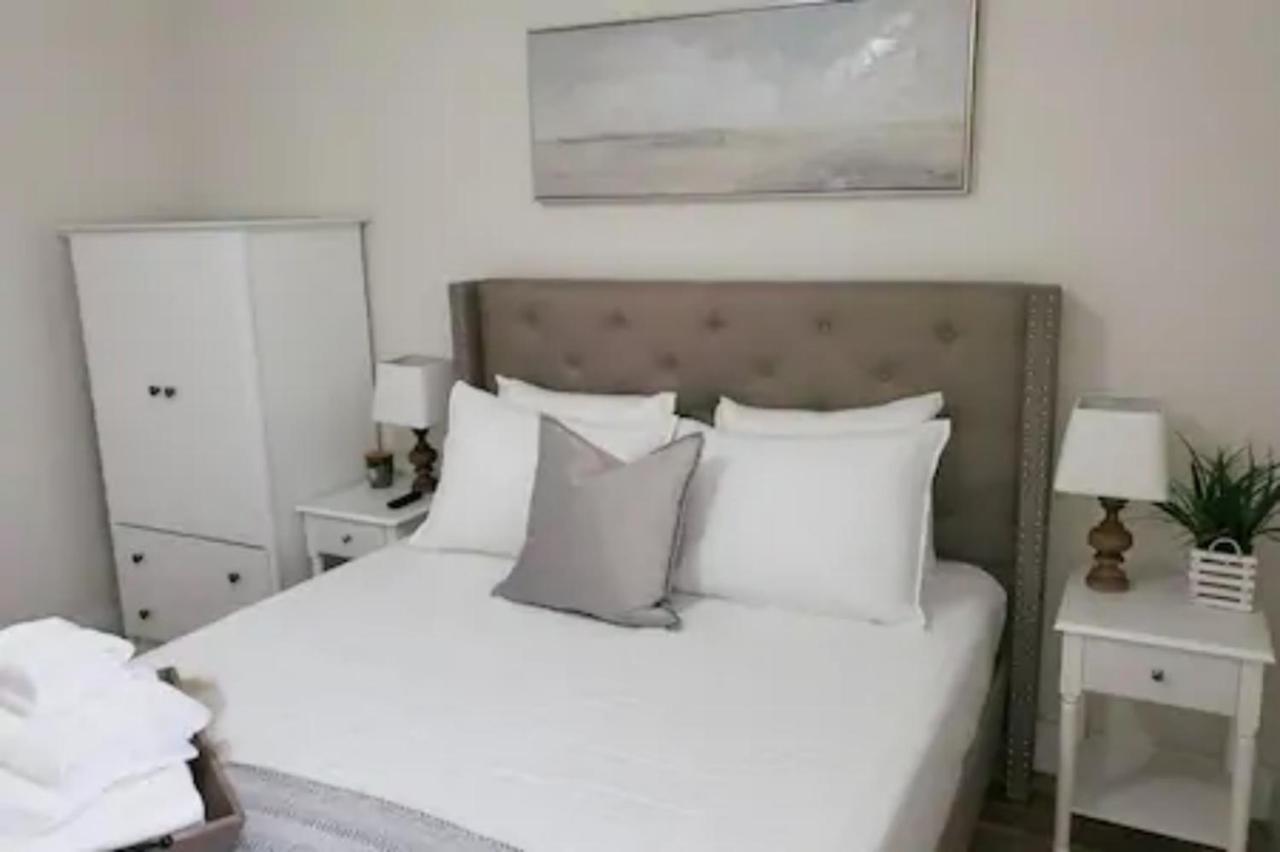 Sophisticated Dania Beach Suites Near The Beach Kültér fotó