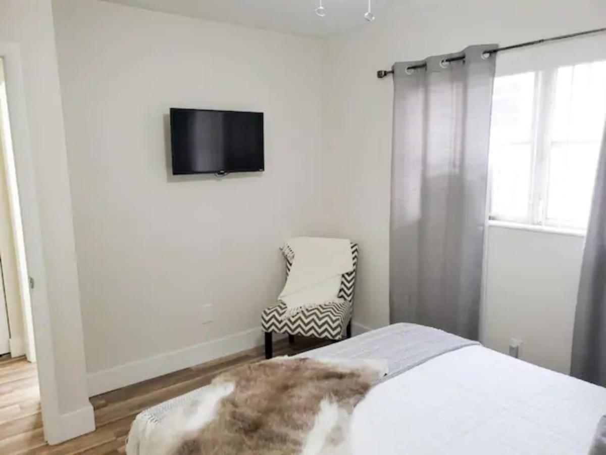 Sophisticated Dania Beach Suites Near The Beach Kültér fotó