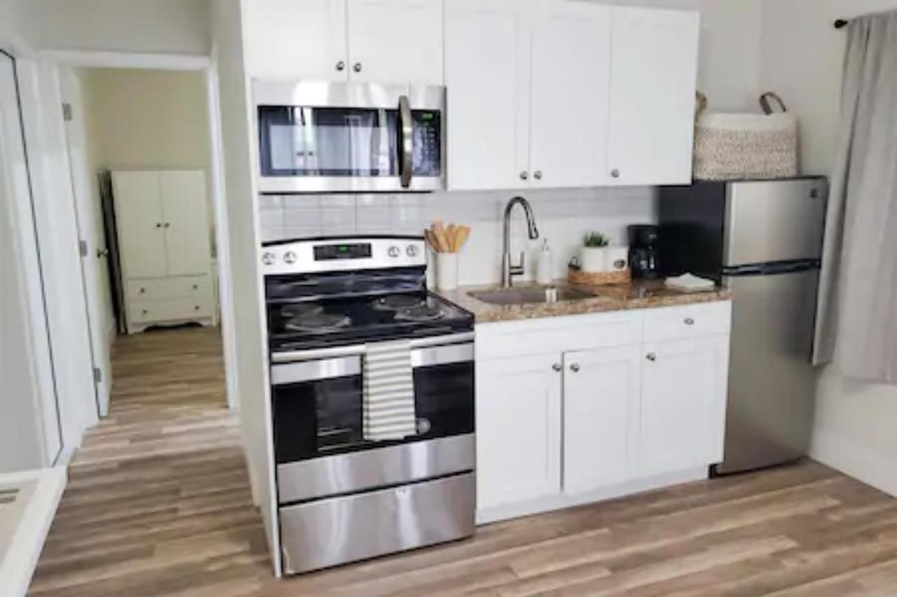 Sophisticated Dania Beach Suites Near The Beach Kültér fotó