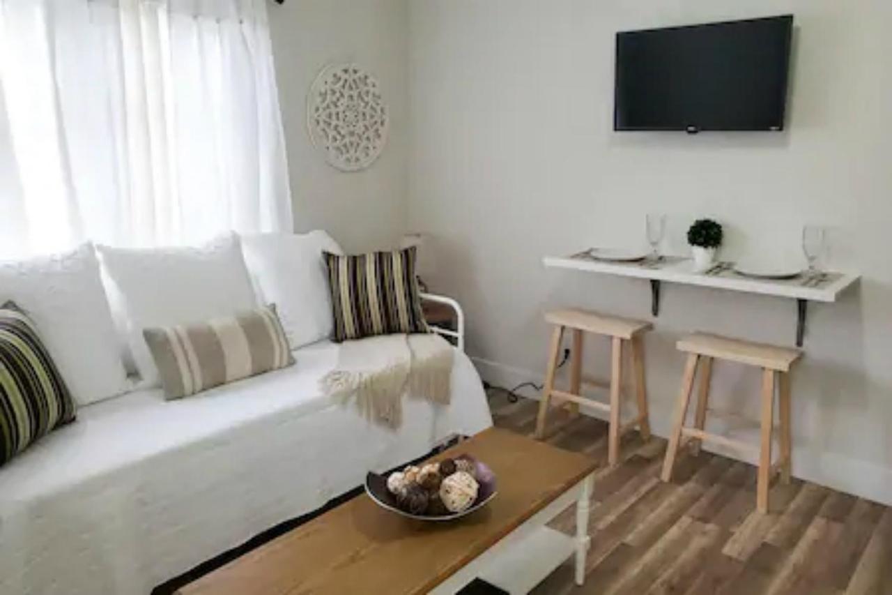 Sophisticated Dania Beach Suites Near The Beach Kültér fotó