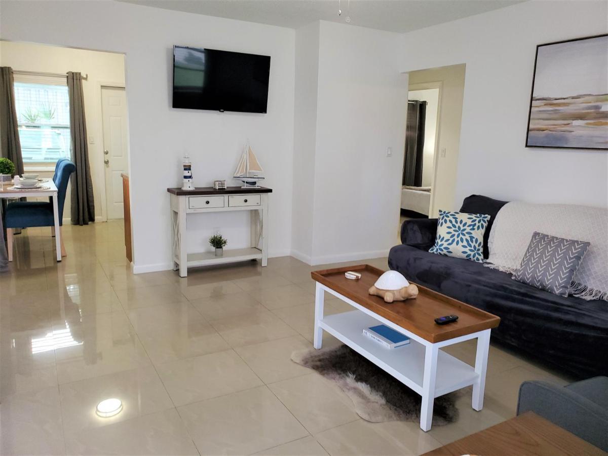 Sophisticated Dania Beach Suites Near The Beach Kültér fotó