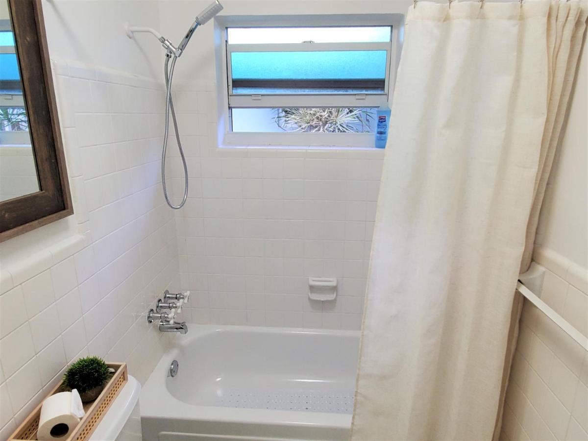 Sophisticated Dania Beach Suites Near The Beach Kültér fotó