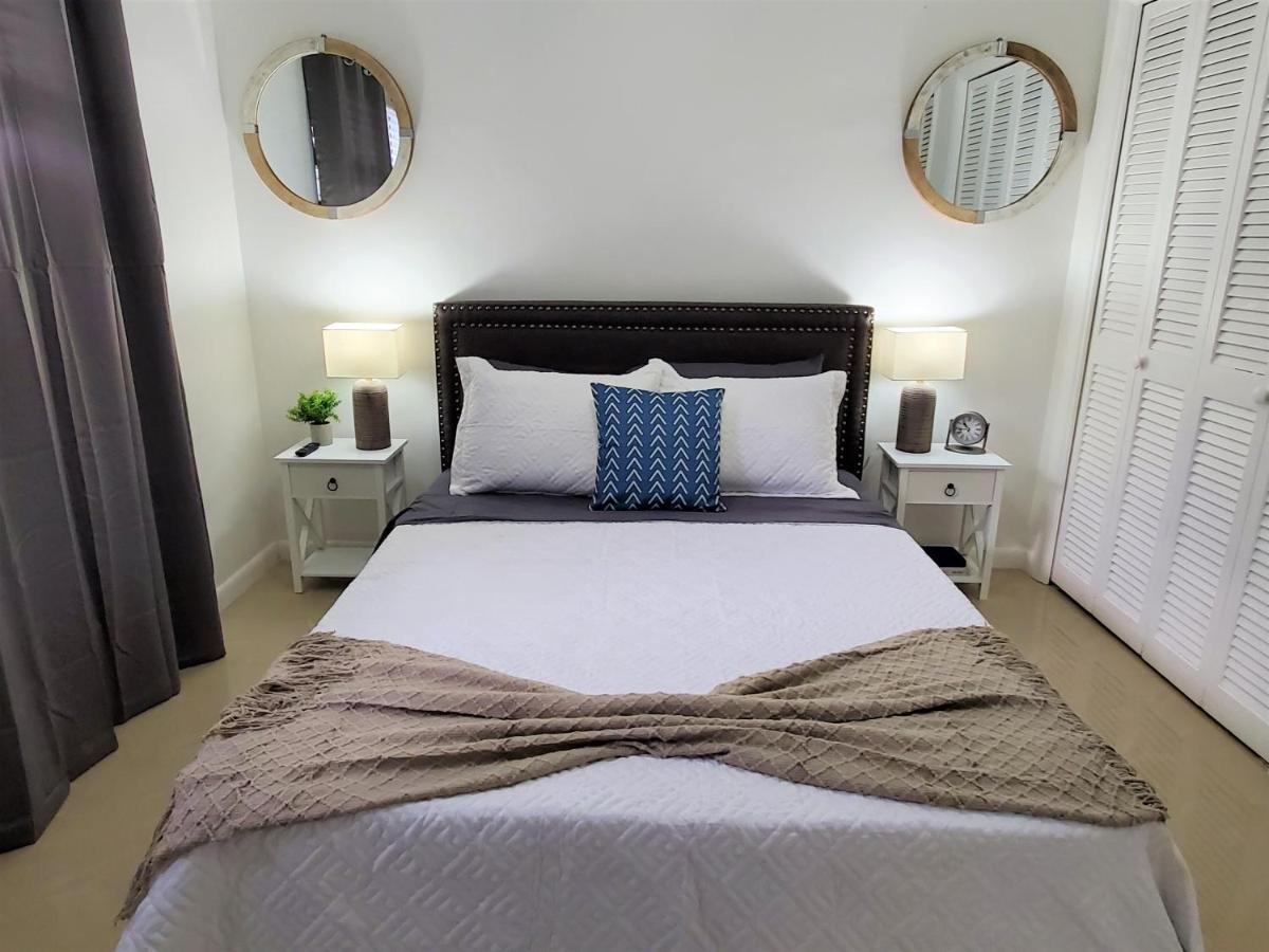 Sophisticated Dania Beach Suites Near The Beach Kültér fotó