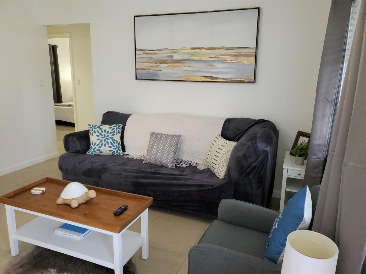 Sophisticated Dania Beach Suites Near The Beach Kültér fotó