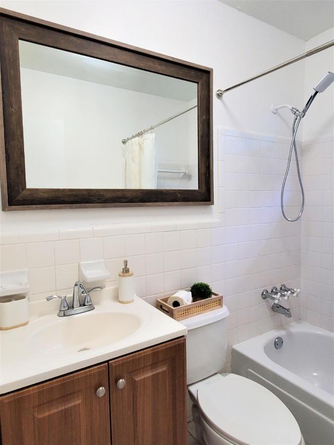Sophisticated Dania Beach Suites Near The Beach Kültér fotó