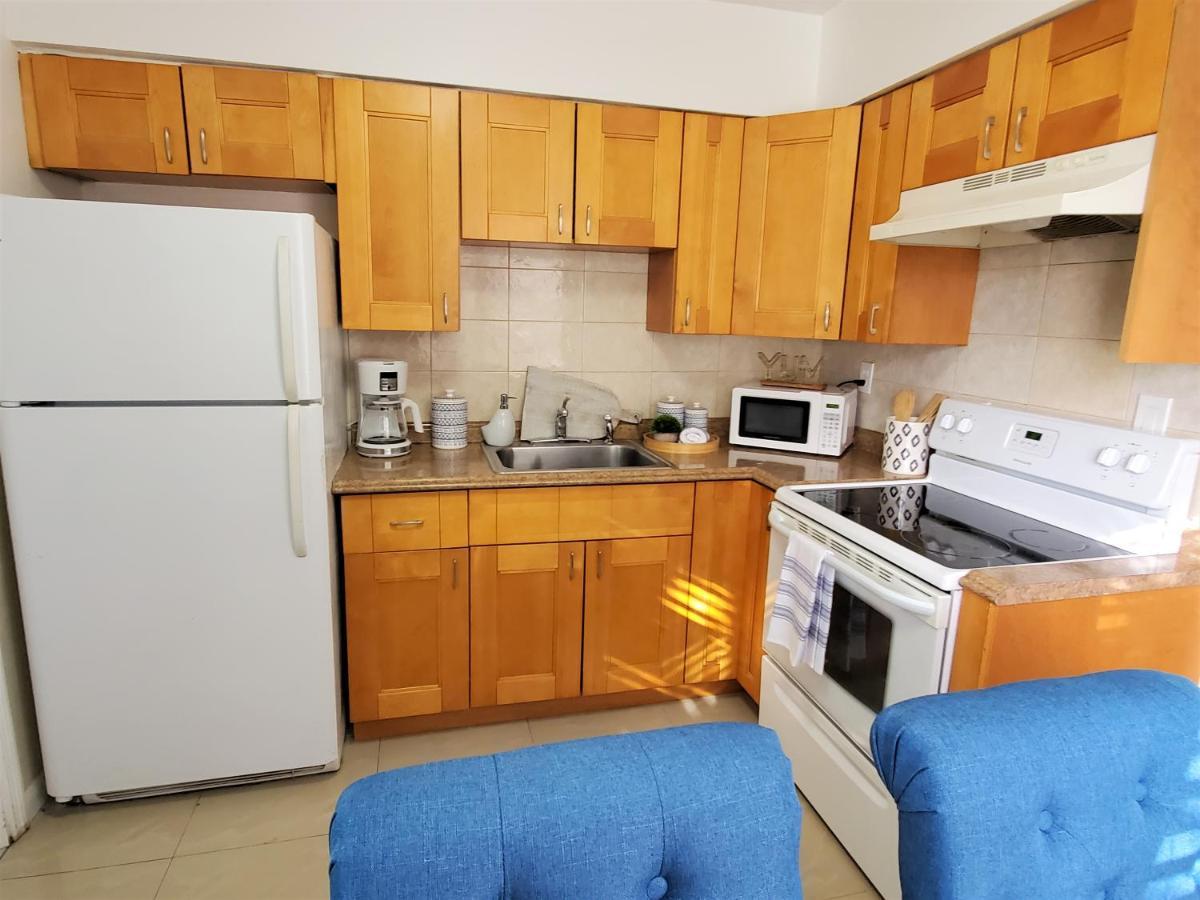 Sophisticated Dania Beach Suites Near The Beach Kültér fotó