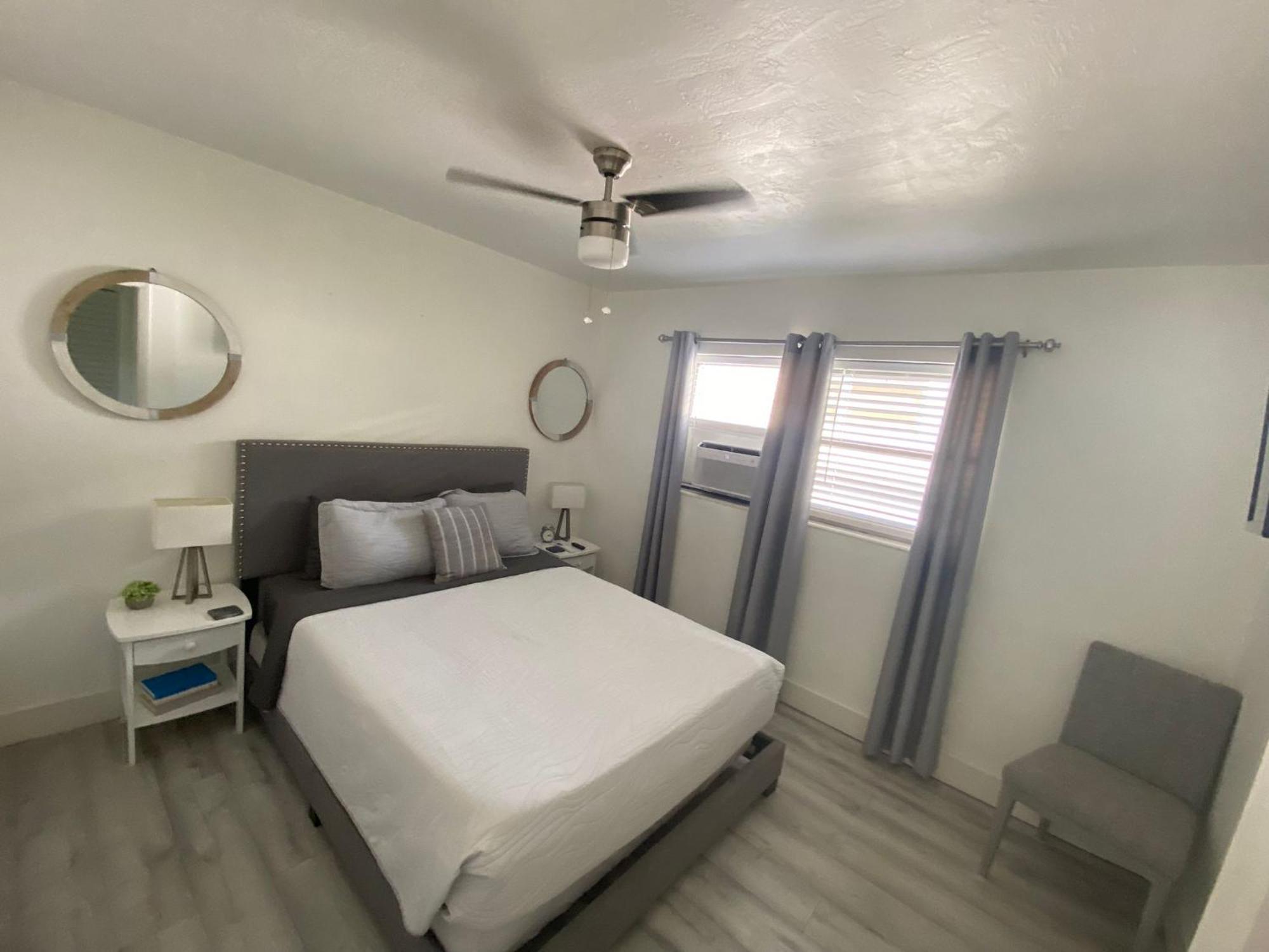 Sophisticated Dania Beach Suites Near The Beach Kültér fotó