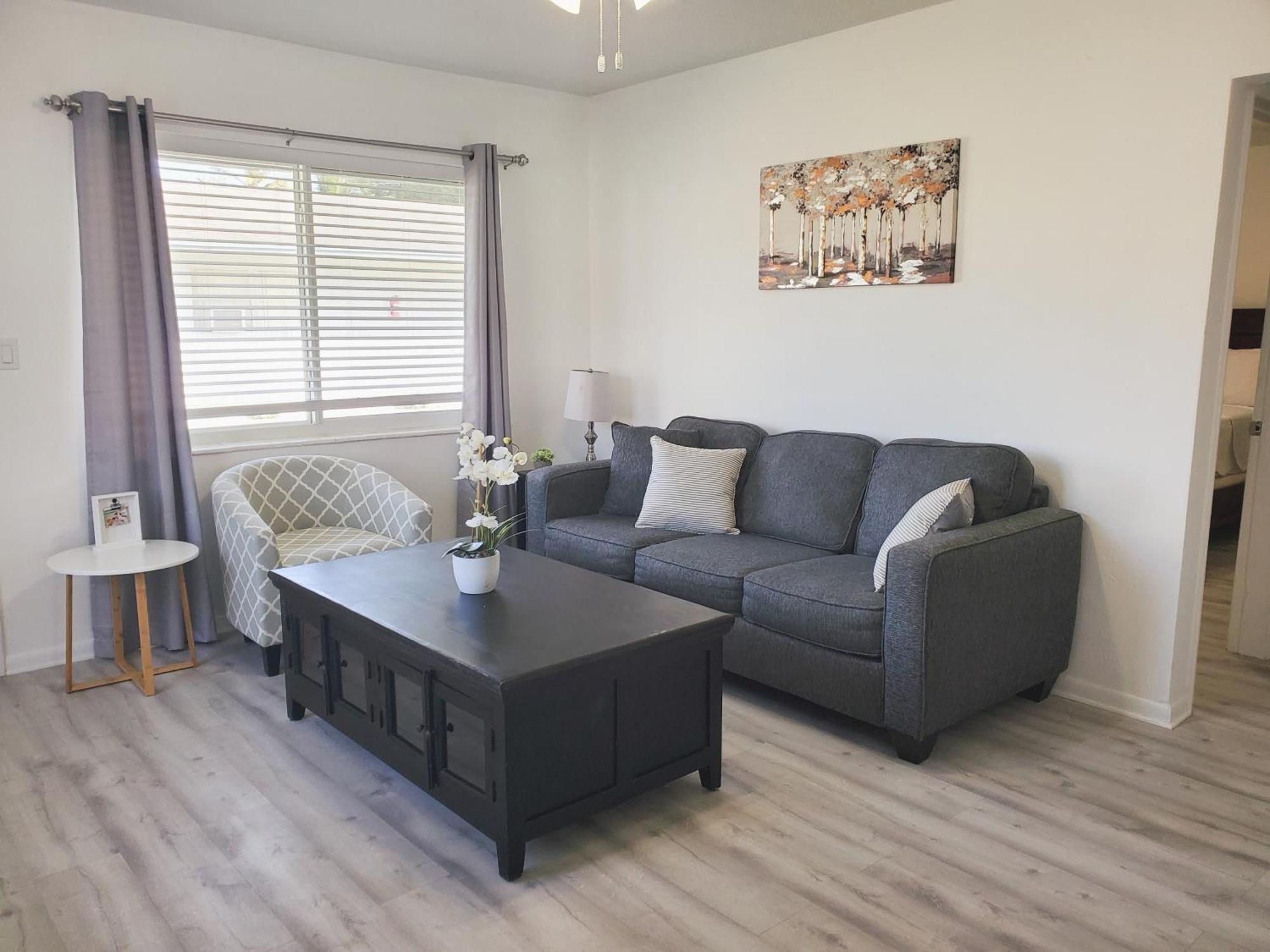 Sophisticated Dania Beach Suites Near The Beach Kültér fotó