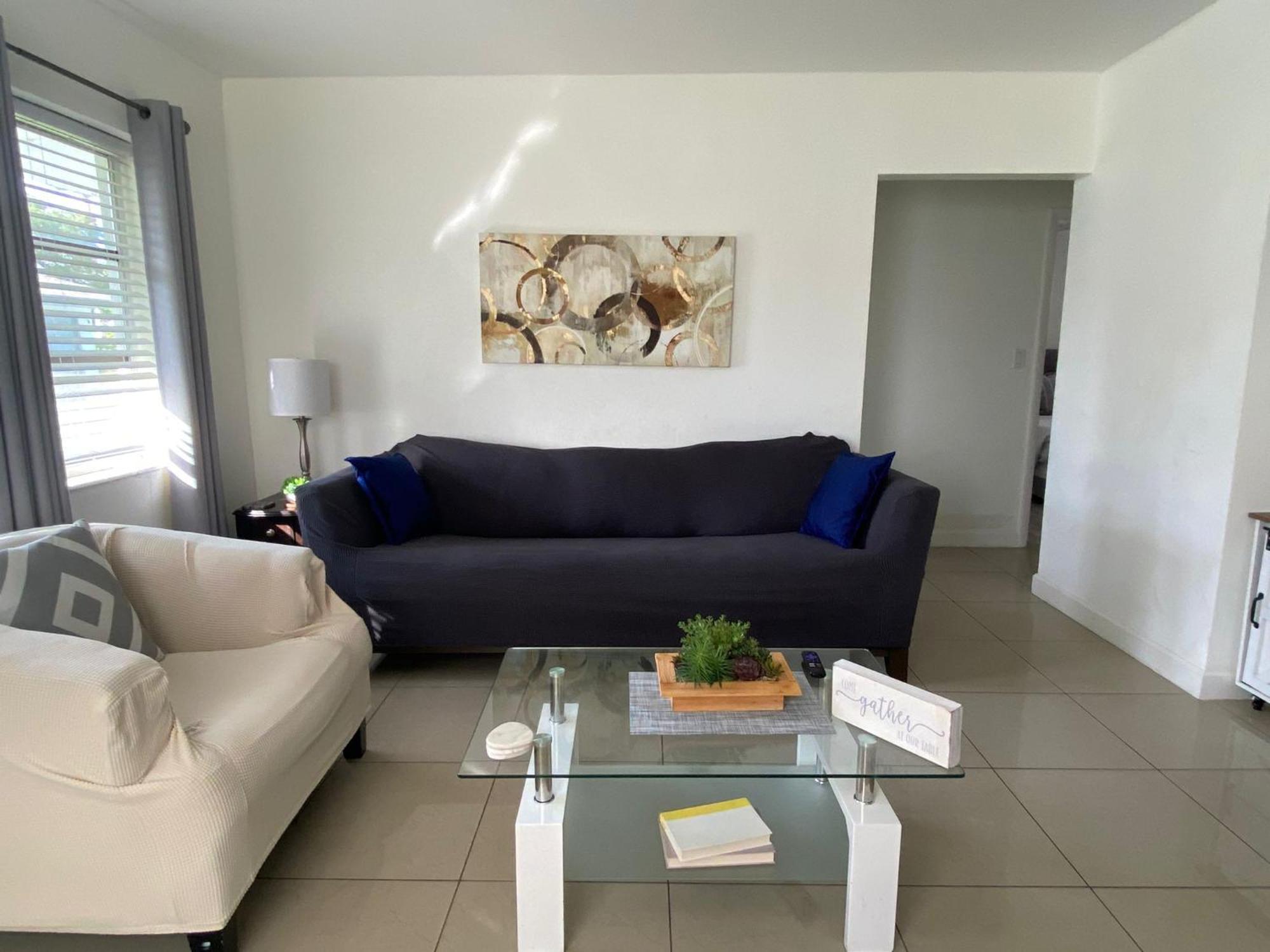 Sophisticated Dania Beach Suites Near The Beach Kültér fotó