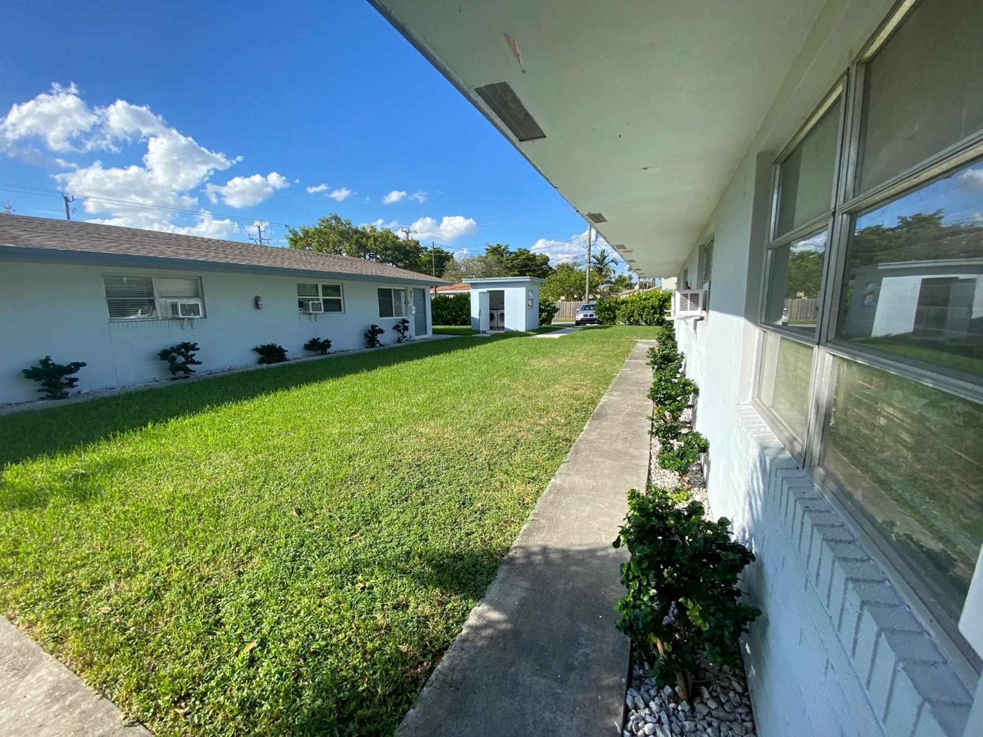 Sophisticated Dania Beach Suites Near The Beach Kültér fotó