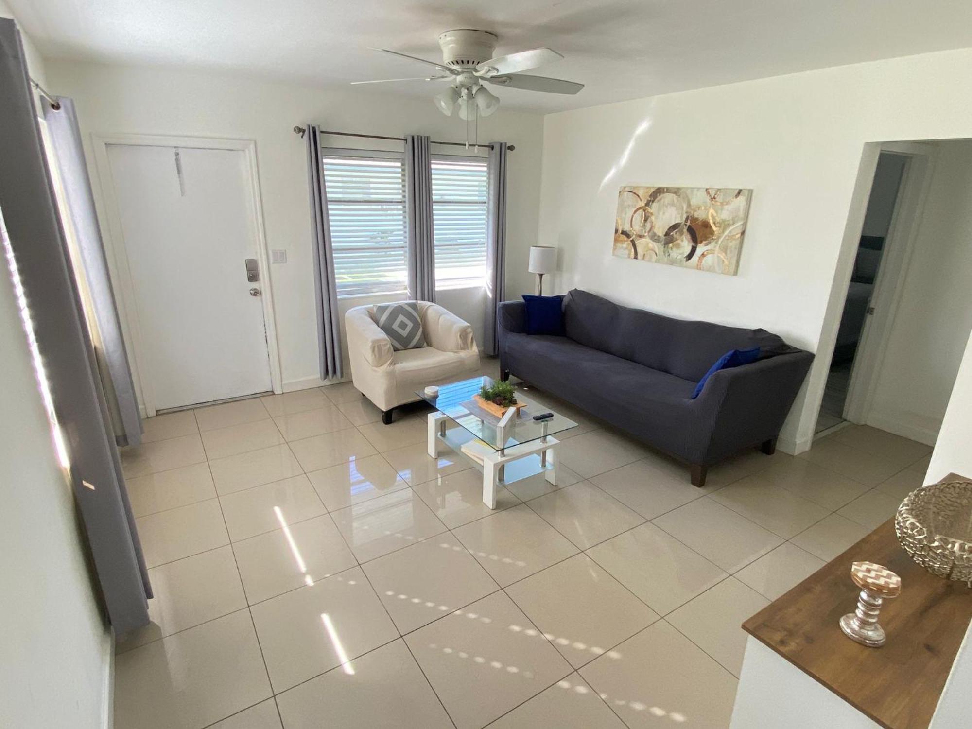 Sophisticated Dania Beach Suites Near The Beach Kültér fotó