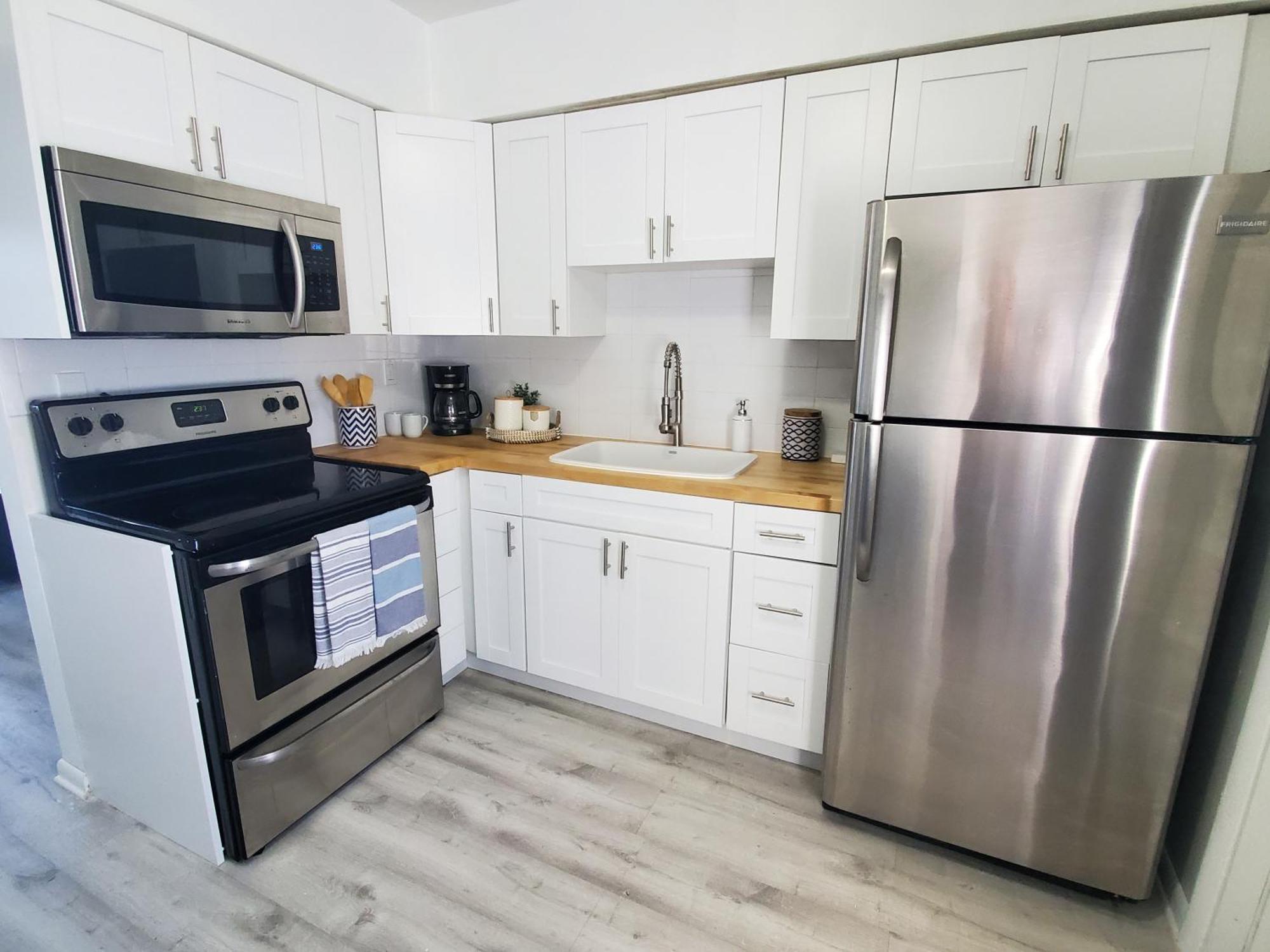Sophisticated Dania Beach Suites Near The Beach Kültér fotó