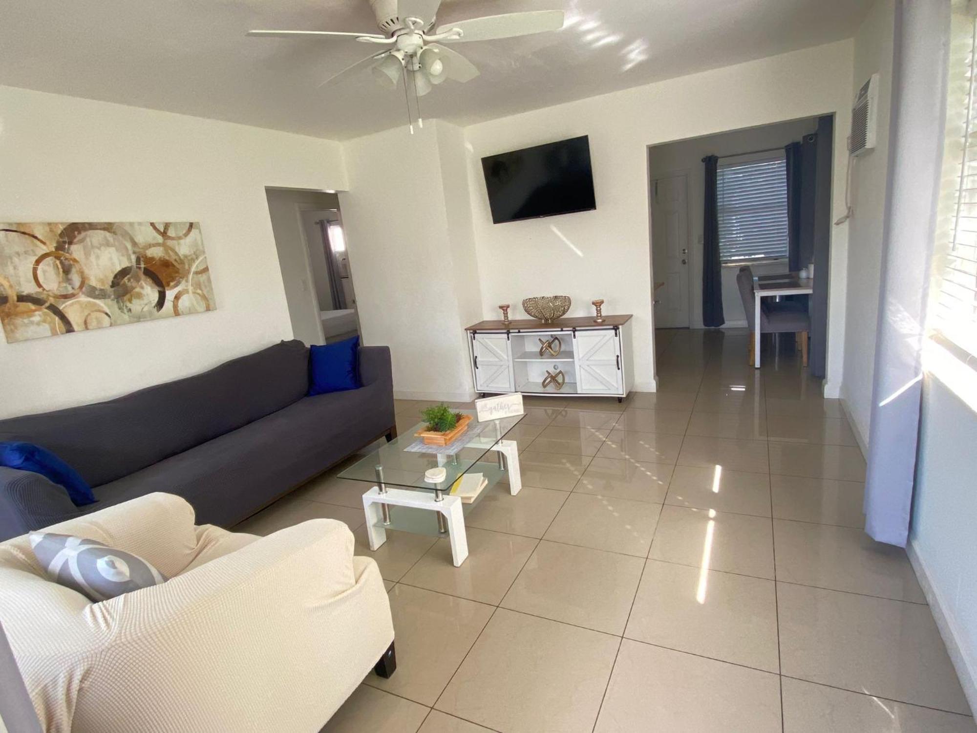 Sophisticated Dania Beach Suites Near The Beach Kültér fotó