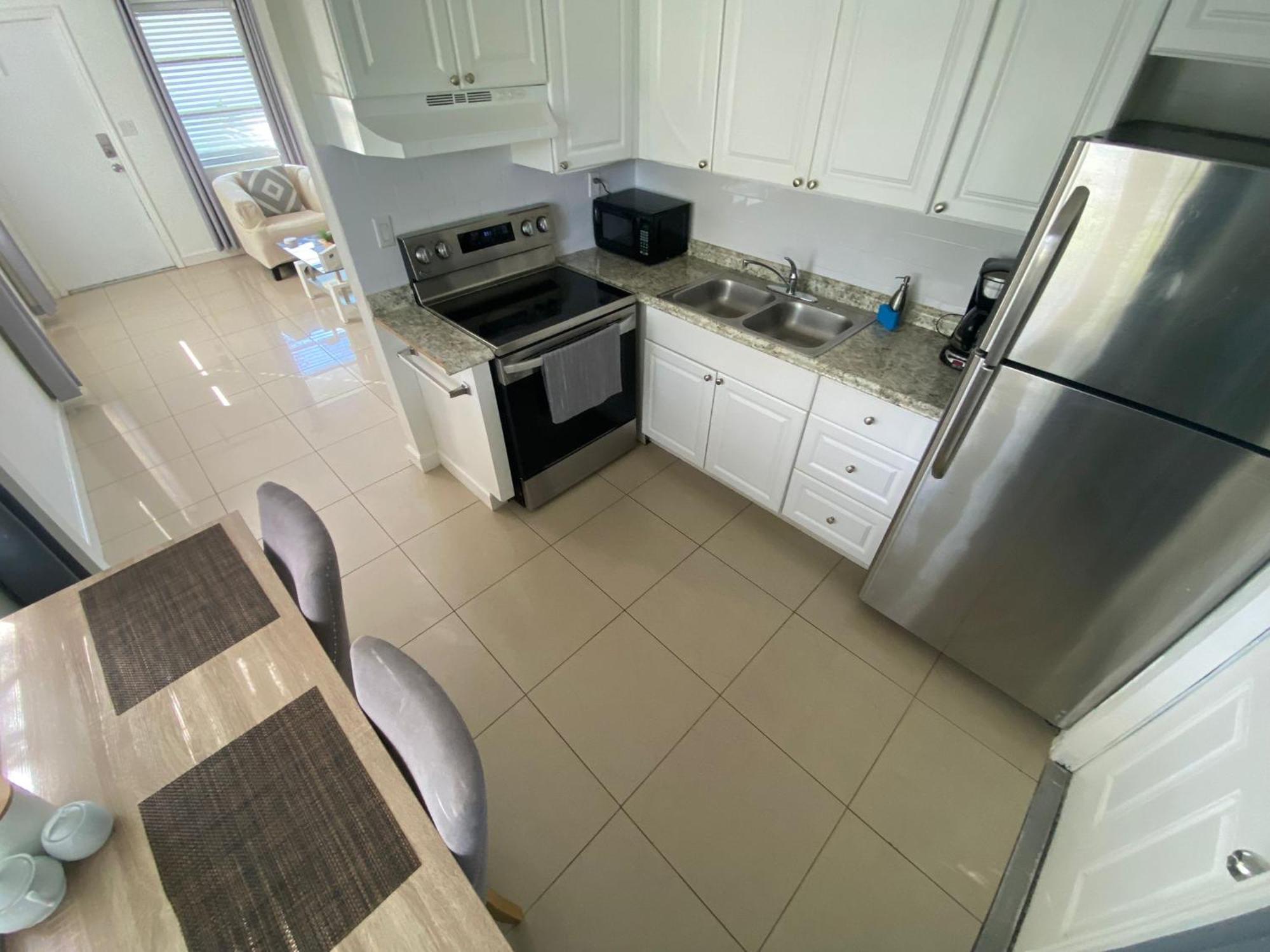 Sophisticated Dania Beach Suites Near The Beach Kültér fotó