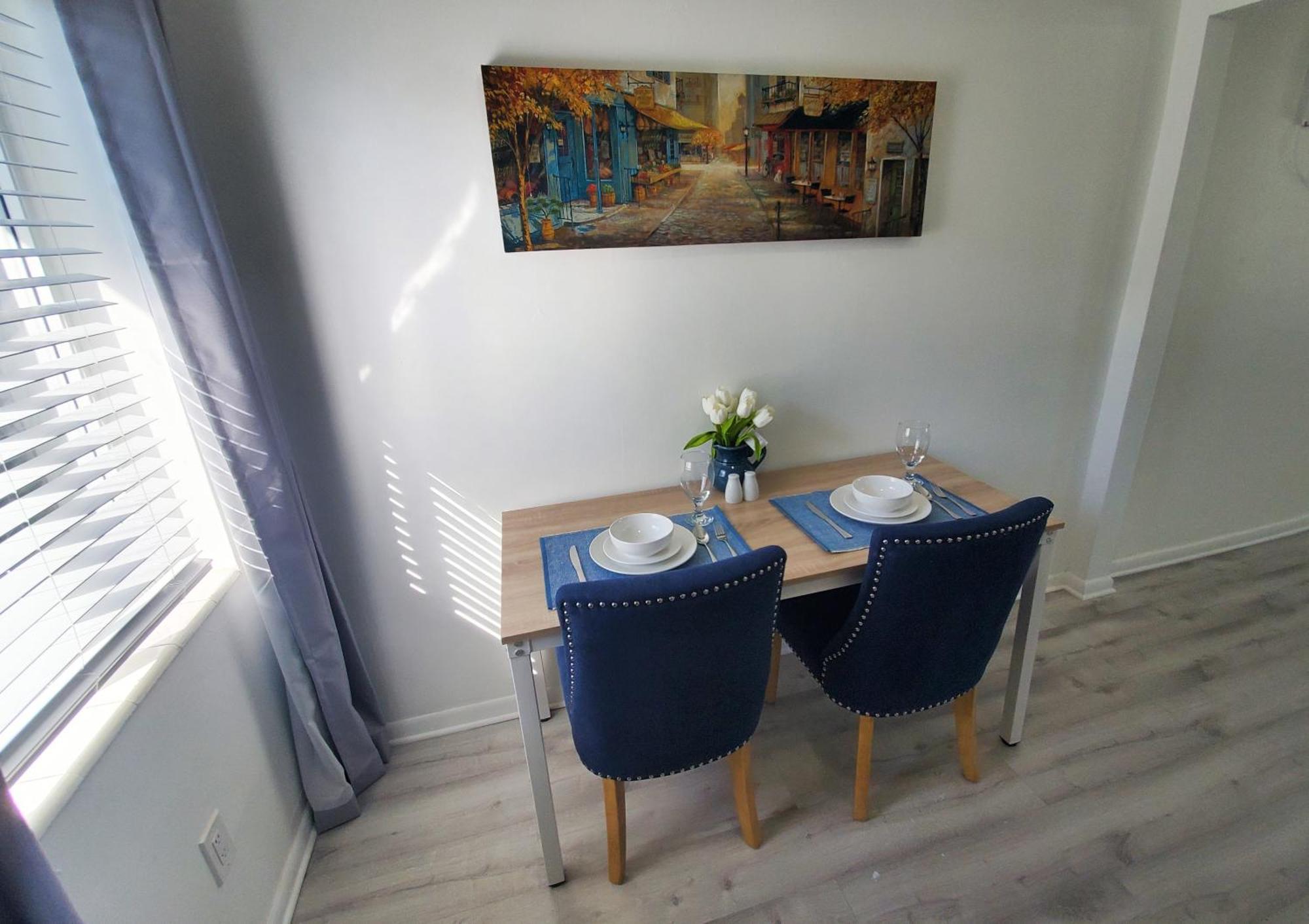 Sophisticated Dania Beach Suites Near The Beach Kültér fotó